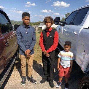 Meet your Posher, Xavier